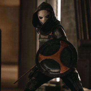 Taskmaster (Antonia Dreykov)