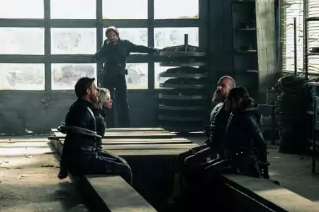 Thunderbolts* - galeria zdjęć - filmweb
