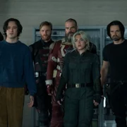 Thunderbolts* - galeria zdjęć - filmweb