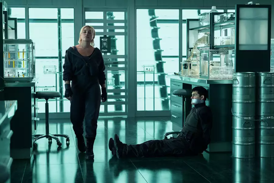 Thunderbolts* - galeria zdjęć - filmweb