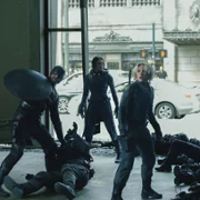 Thunderbolts* - galeria zdjęć - filmweb