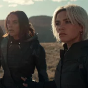 Thunderbolts* - galeria zdjęć - filmweb