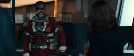 Thunderbolts* - galeria zdjęć - filmweb