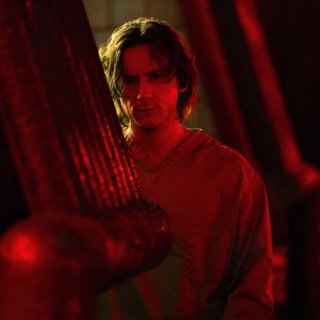 Sentry (Robert Reynolds)