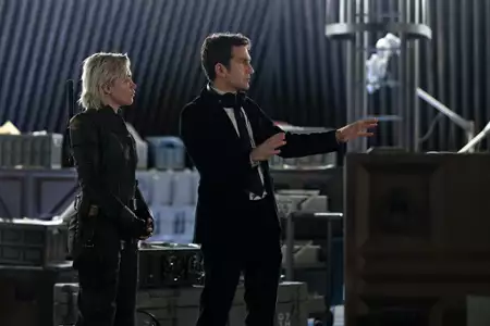 Thunderbolts* - galeria zdjęć - filmweb