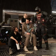 Thunderbolts* - galeria zdjęć - filmweb