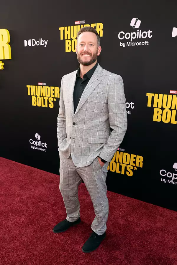 Thunderbolts* - galeria zdjęć - filmweb