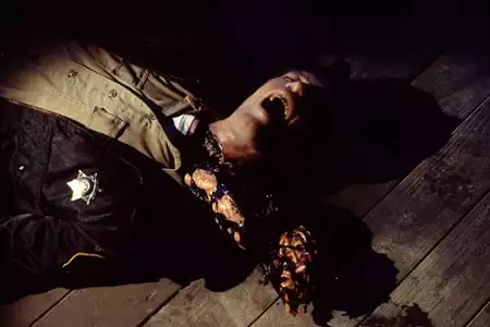 Piątek trzynastego IX: Jason idzie do piekła - galeria zdjęć - filmweb
