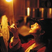 Agentka FBI Elizabeth Marcus