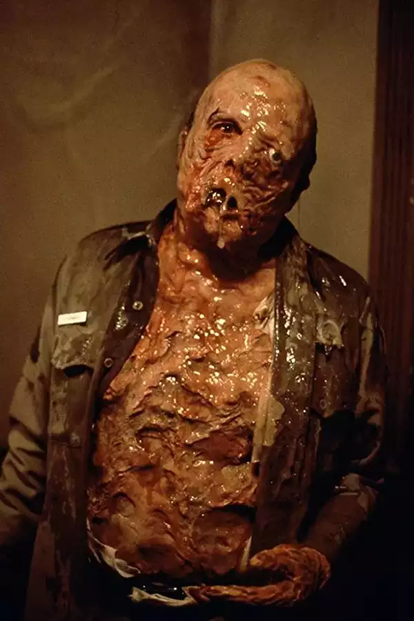 Piątek trzynastego IX: Jason idzie do piekła - galeria zdjęć - filmweb