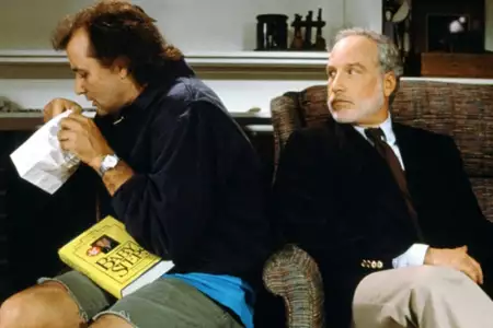 Co z tym Bobem? - galeria zdjęć - filmweb