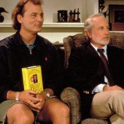 What About Bob? - galeria zdjęć - filmweb