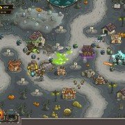 Kingdom Rush Frontiers - galeria zdjęć - filmweb