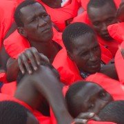 Gangway to a Future - galeria zdjęć - filmweb