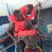 Gangway to a Future - galeria zdjęć - filmweb