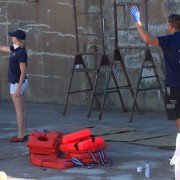 Gangway to a Future - galeria zdjęć - filmweb