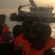 Gangway to a Future - galeria zdjęć - filmweb