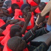 Gangway to a Future - galeria zdjęć - filmweb