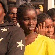 Gangway to a Future - galeria zdjęć - filmweb