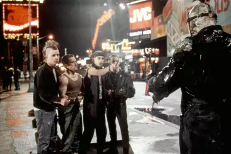 Piątek trzynastego VIII: Jason zdobywa Manhattan - galeria zdjęć - filmweb
