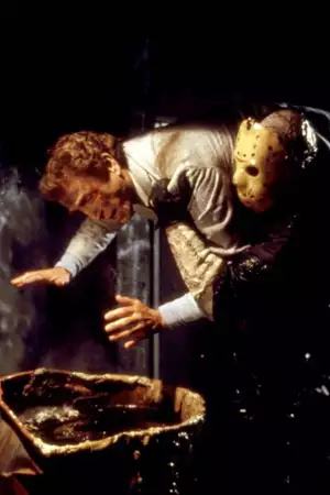 Piątek trzynastego VIII: Jason zdobywa Manhattan - galeria zdjęć - filmweb