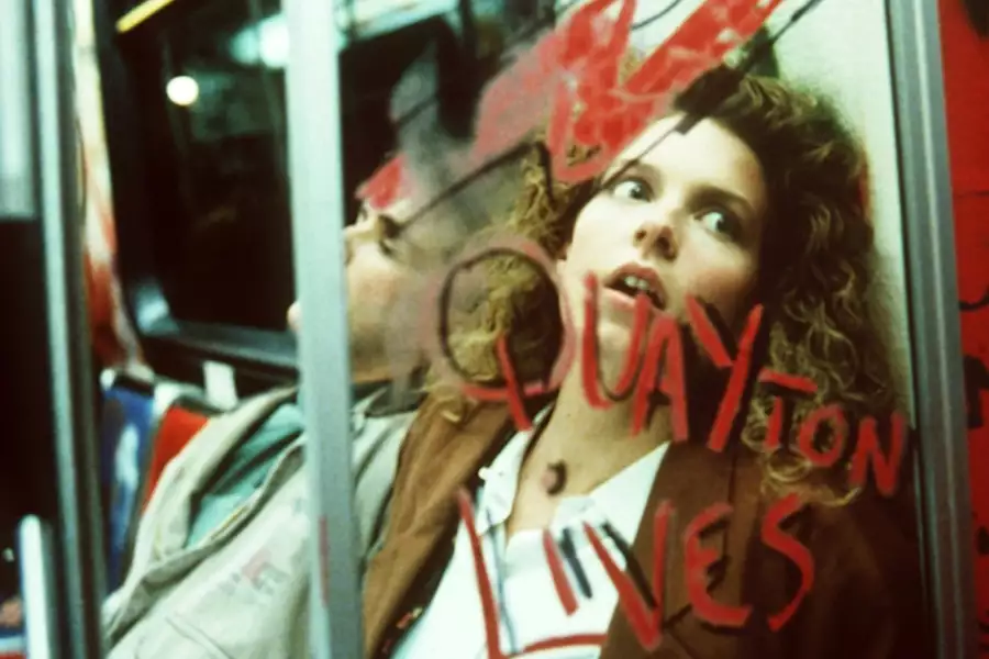 Piątek trzynastego VIII: Jason zdobywa Manhattan - galeria zdjęć - filmweb