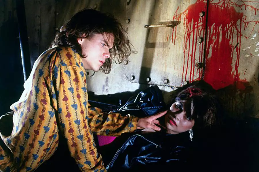 Piątek trzynastego VIII: Jason zdobywa Manhattan - galeria zdjęć - filmweb
