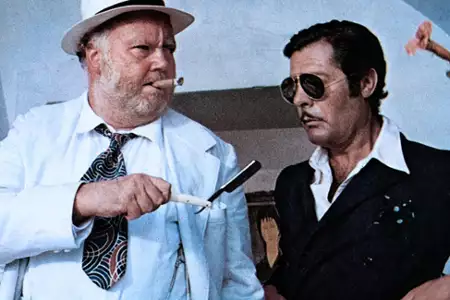 Co? - galeria zdjęć - filmweb
