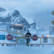 Cold Pursuit - galeria zdjęć - filmweb