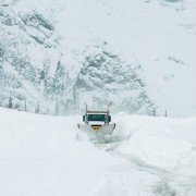Cold Pursuit - galeria zdjęć - filmweb
