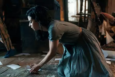 Światło, kt&oacute;rego nie widać - galeria zdjęć - filmweb