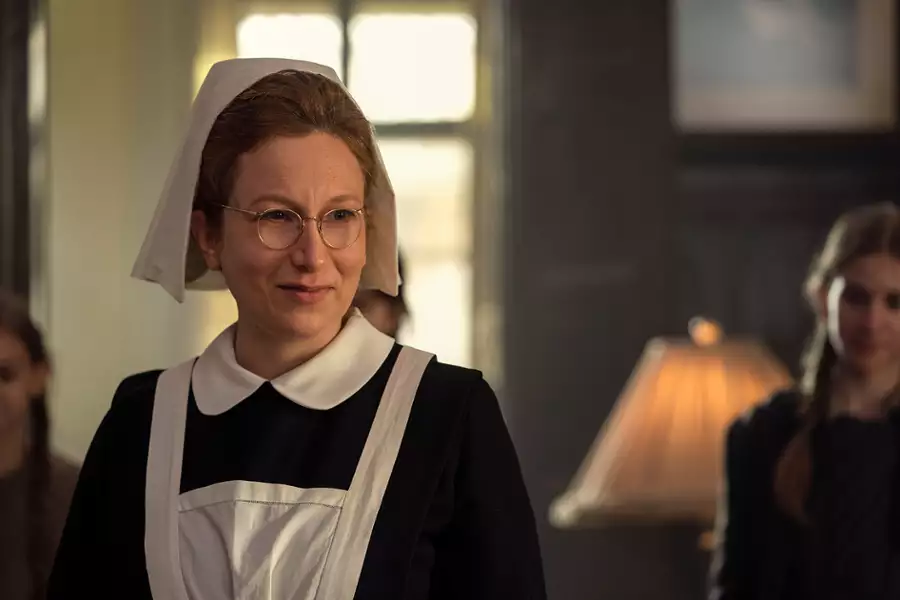 Światło, kt&oacute;rego nie widać - galeria zdjęć - filmweb