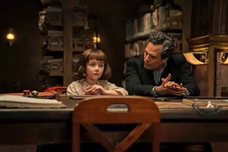 Światło, kt&oacute;rego nie widać - galeria zdjęć - filmweb