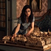 All the Light We Cannot See - galeria zdjęć - filmweb