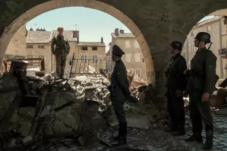 Światło, kt&oacute;rego nie widać - galeria zdjęć - filmweb