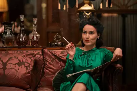 Światło, kt&oacute;rego nie widać - galeria zdjęć - filmweb