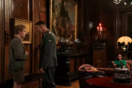 Światło, którego nie widać - galeria zdjęć - filmweb