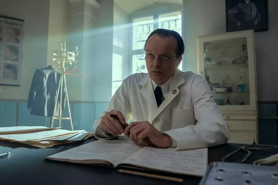 Światło, kt&oacute;rego nie widać - galeria zdjęć - filmweb