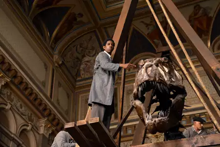 Światło, kt&oacute;rego nie widać - galeria zdjęć - filmweb