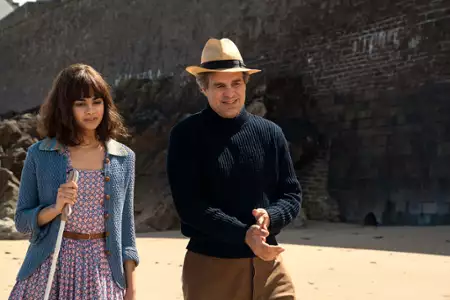 Światło, którego nie widać - galeria zdjęć - filmweb