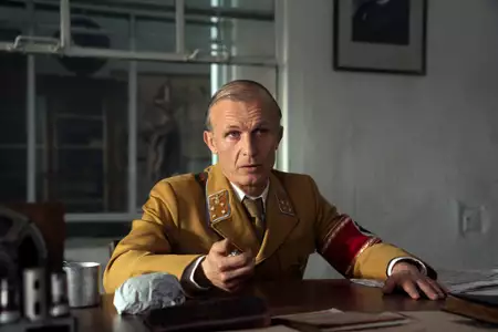 Światło, kt&oacute;rego nie widać - galeria zdjęć - filmweb