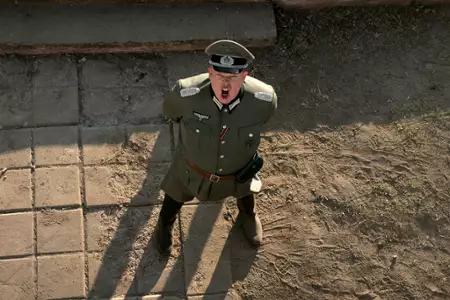 Światło, którego nie widać - galeria zdjęć - filmweb