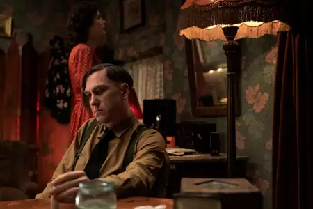 Światło, kt&oacute;rego nie widać - galeria zdjęć - filmweb