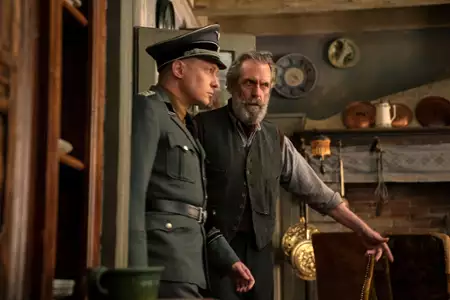 Światło, kt&oacute;rego nie widać - galeria zdjęć - filmweb