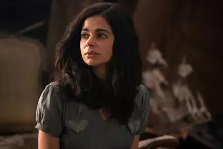 Światło, którego nie widać - galeria zdjęć - filmweb