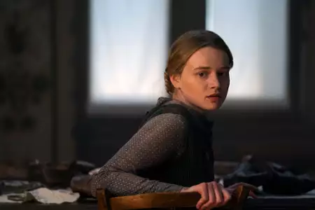 Światło, którego nie widać - galeria zdjęć - filmweb