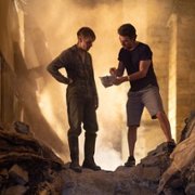 All the Light We Cannot See - galeria zdjęć - filmweb