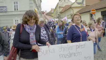 Czeski Allah - galeria zdjęć - filmweb