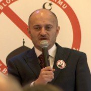 Czeski Allah - galeria zdjęć - filmweb