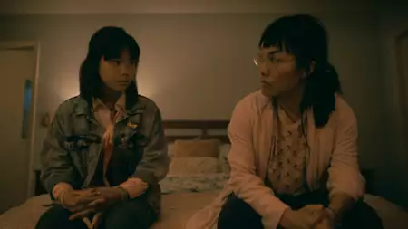 Paper Girls - galeria zdjęć - filmweb